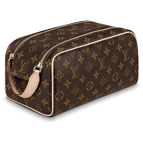 louis vuitton dopp kit toiletry pouch|toiletry pouch 26 louis vuitton.